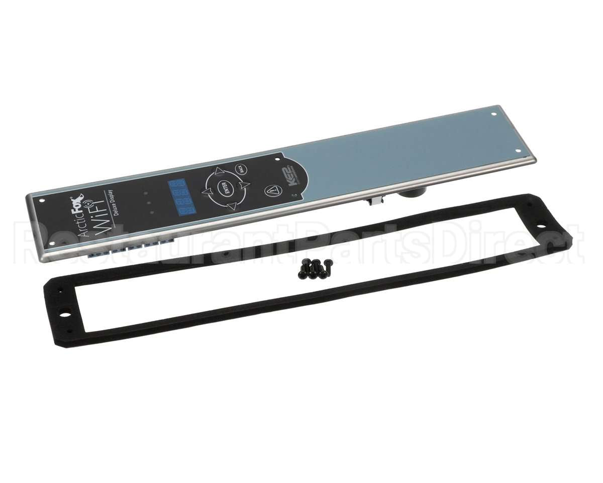 500002384 Kolpak Alarm - Arcticfox Deluxe Displ