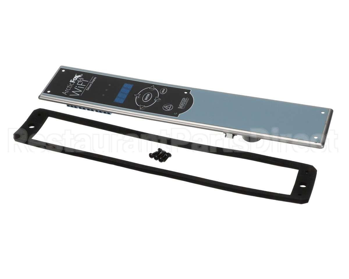 500002384 Kolpak Alarm - Arcticfox Deluxe Displ