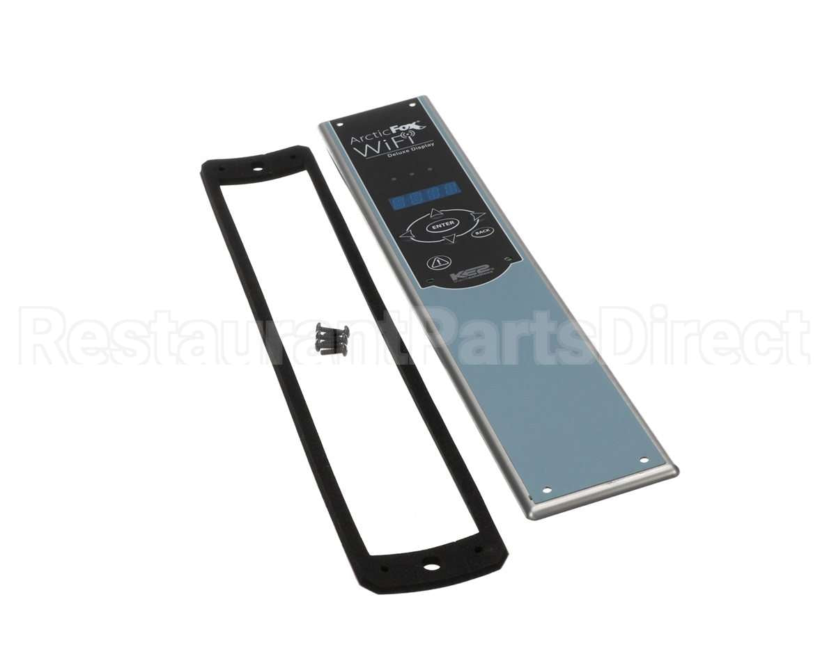 500002384 Kolpak Alarm - Arcticfox Deluxe Displ