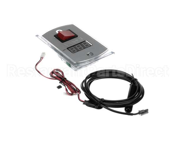 500002391 Kolpak Switch Thermometer Combo