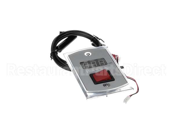 500002391 Kolpak Switch Thermometer Combo