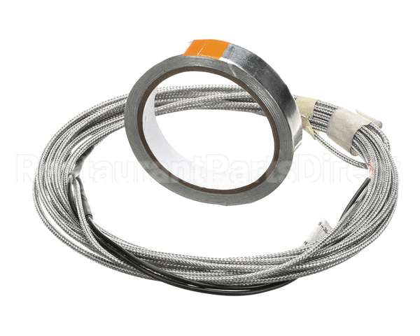 500002493 Kolpak Heater Wire Service/Install Ki