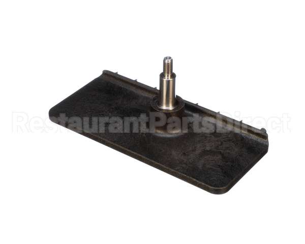 500007 Globe End Weight Molded Assembly