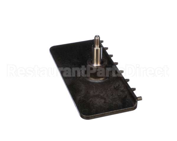 500007 Globe End Weight Molded Assembly