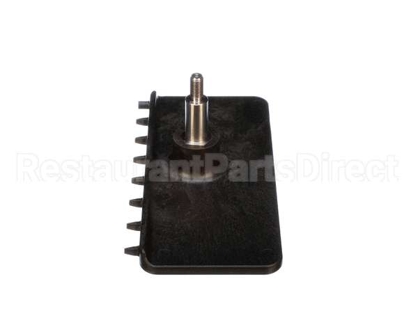 500007 Globe End Weight Molded Assembly