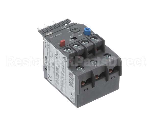 50001296 Jackson Overload,Motor,2.3-3.1A,Abb