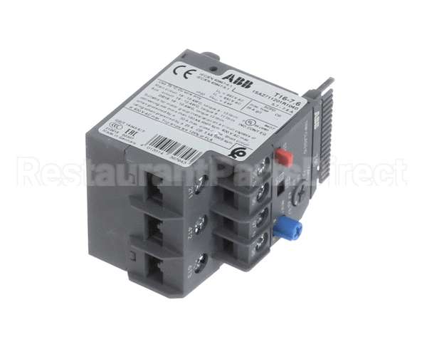 50001299 Jackson Overload, 5.7 - 7.6A