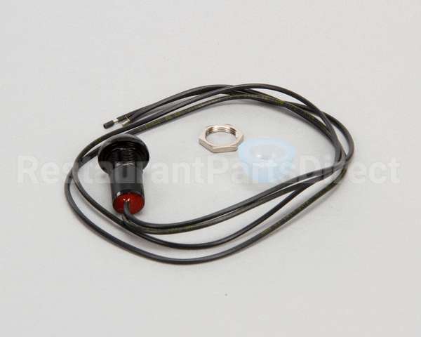 5000199 Somerset Industries Switch Power Green