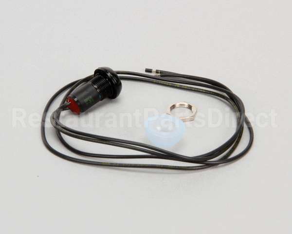 5000199 Somerset Industries Switch Power Green