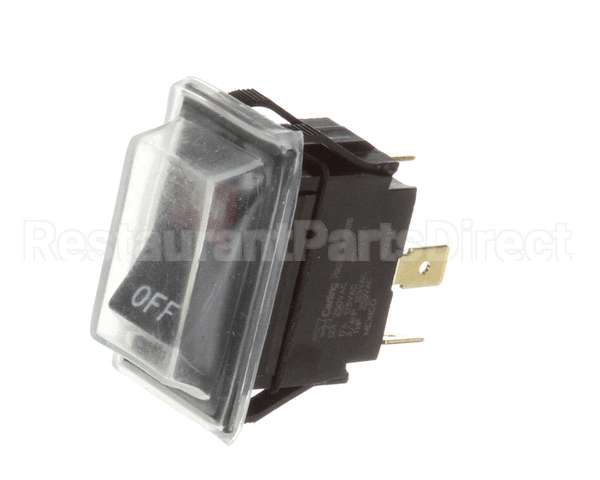 5000200 Somerset Industries Switch Rocker 110220Vac 3 Pro