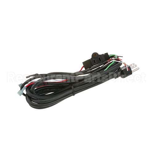 5000230 Compatible Somerset Harness, Power Molded
