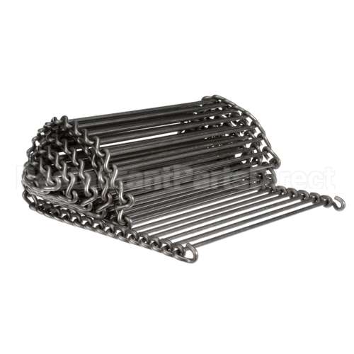 500024 Marshall Air Conv Belt 9 Rod 7 Ga.