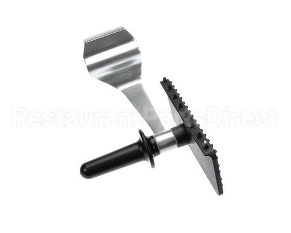500027-01 Globe End Weight Assembly, Standard