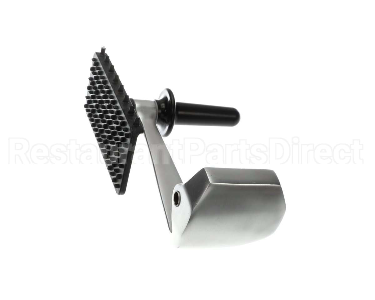 500027-02 Globe End Weight Assembly, Arby