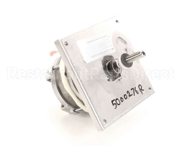 5000276R Alto Shaam I,Motor Sub Assb,208V,Ml/Mlg,