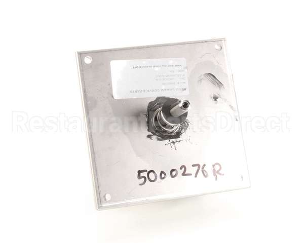 5000276R Alto Shaam I,Motor Sub Assb,208V,Ml/Mlg,