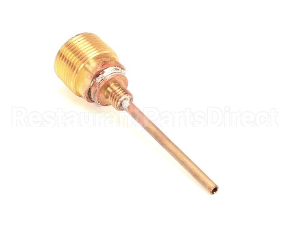 5000284 Alto Shaam Inject.nozzle Condenser Weld,