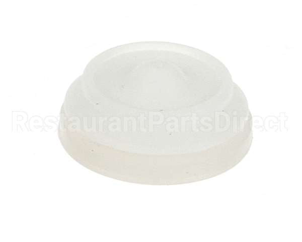 500038 Newco Silicone Grommet, No Slit