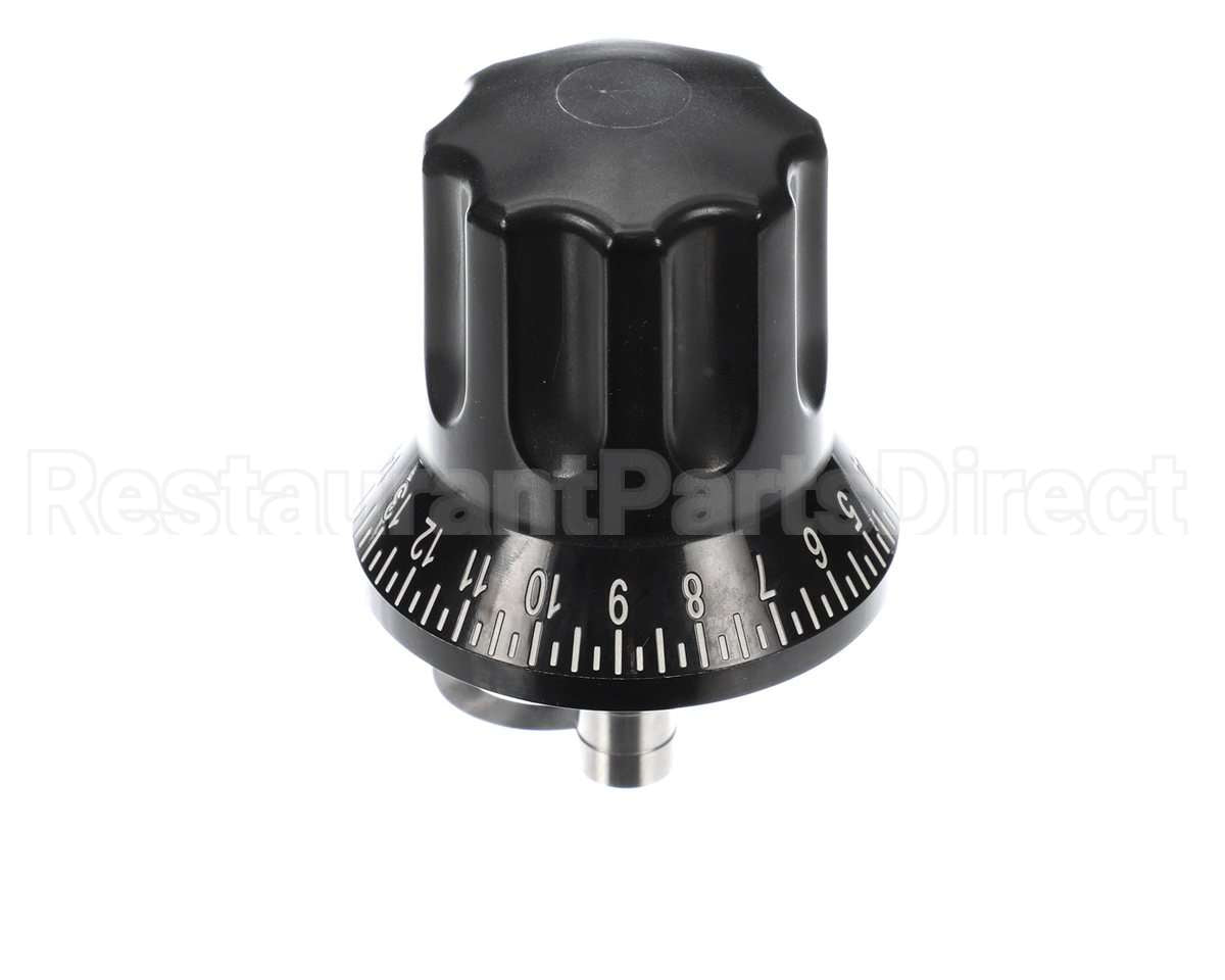 500044 Globe Index Knob Kit