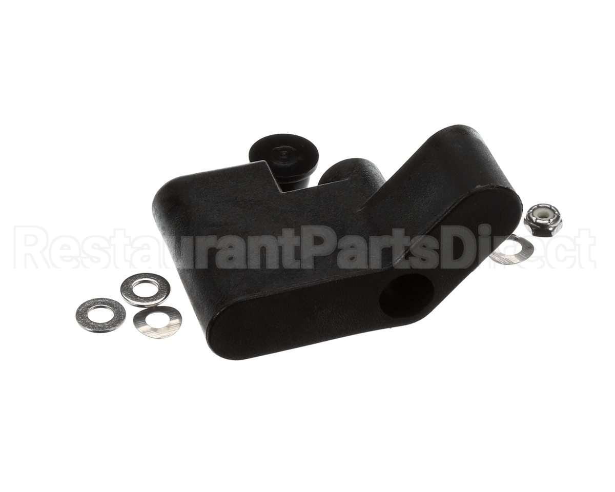 500045 Globe Swivel Lock Kit, Knife Cover
