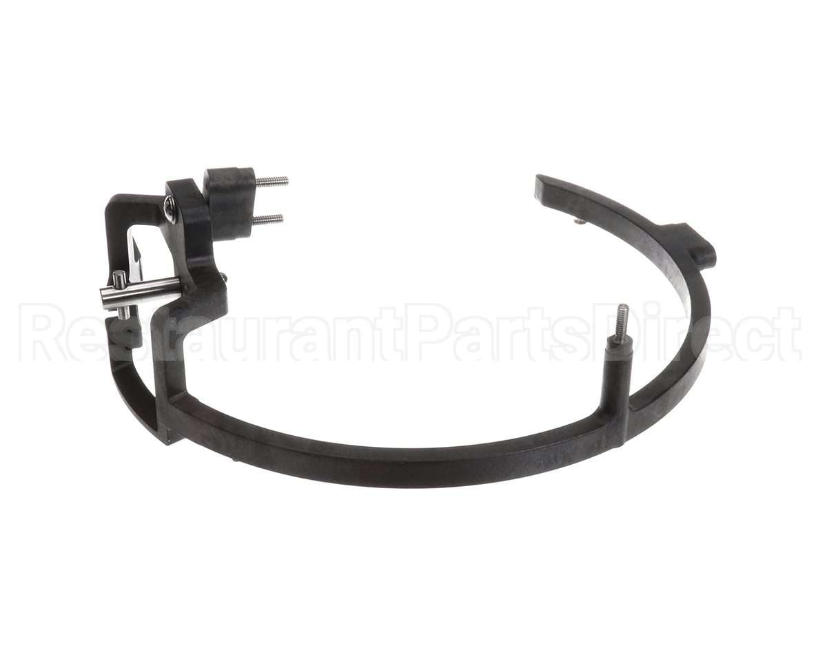 500047-01 Globe Ring Guard Assembly