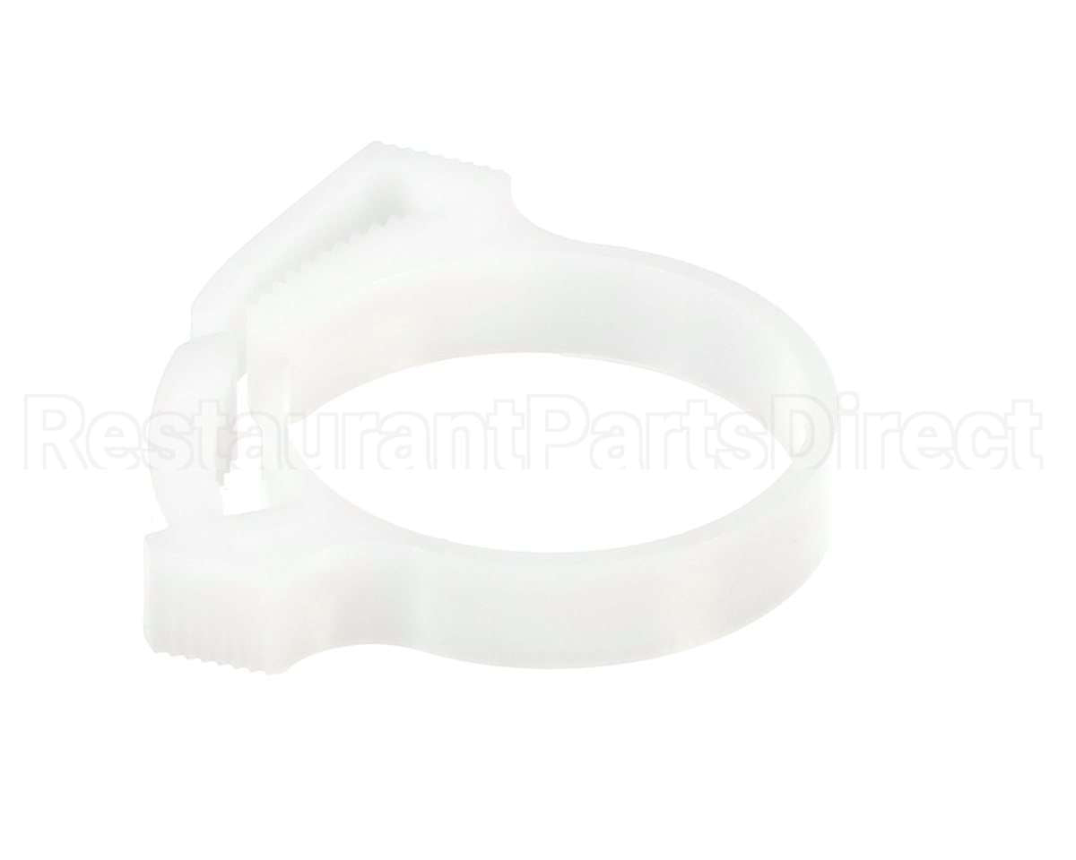5000493 Manitowoc Ice Clamp-Snap .985/1.135 Id Nyl W