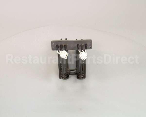 50006601 Pitco Element,Prl Fix 8.5Kw 208V