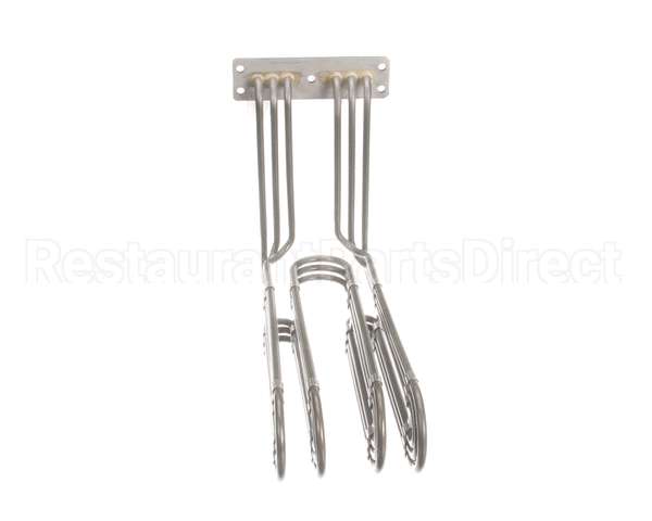 50006606 Pitco Element,Prl Fix 11/9.8Kw 220/208V