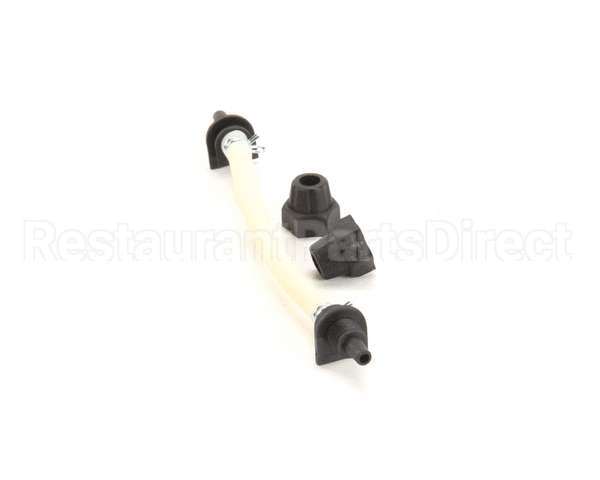 500072 Lamber-Eurodib Santoprene Peris. Hose Etatron