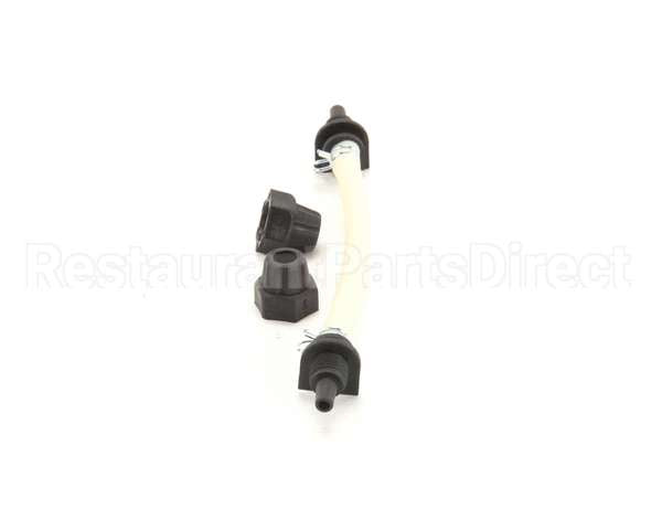 500072 Lamber-Eurodib Santoprene Peris. Hose Etatron