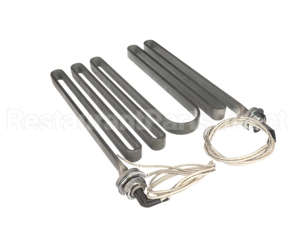 50007204 Pitco Elem,Flat Bar 240V 8.5Kw