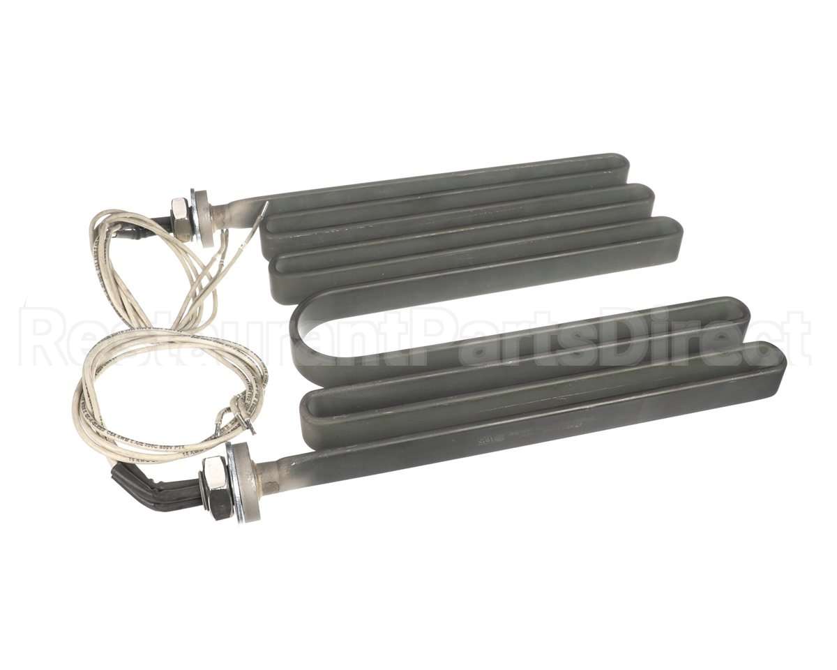 50007204 Pitco Elem,Flat Bar 240V 8.5Kw