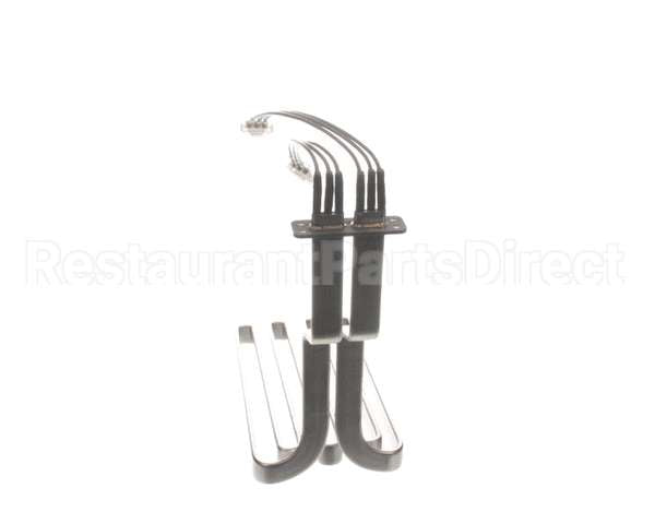 50007801 Pitco Element,Flt Bar 7Kw 208V