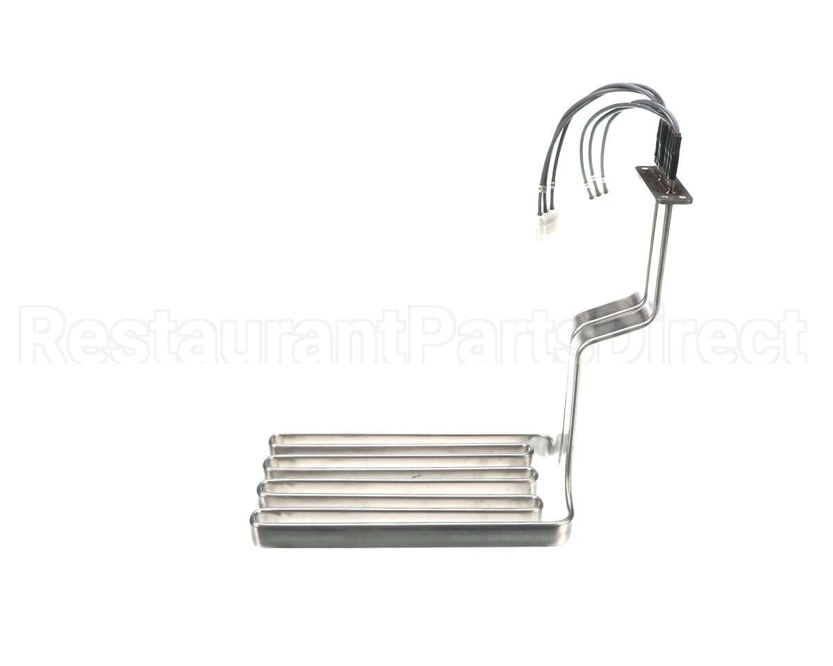 50007802 Pitco Element,Flt Bar 7Kw 220V