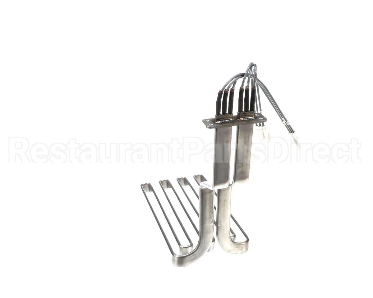 50007802 Pitco Element,Flt Bar 7Kw 220V