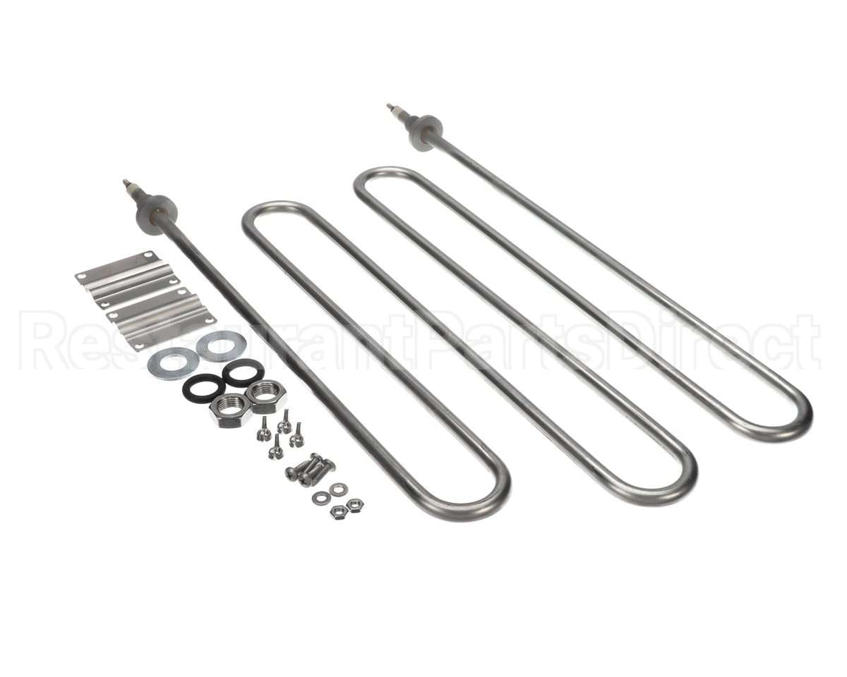 50008304-C Pitco Element,Tu 4.99Kw 208V Crte