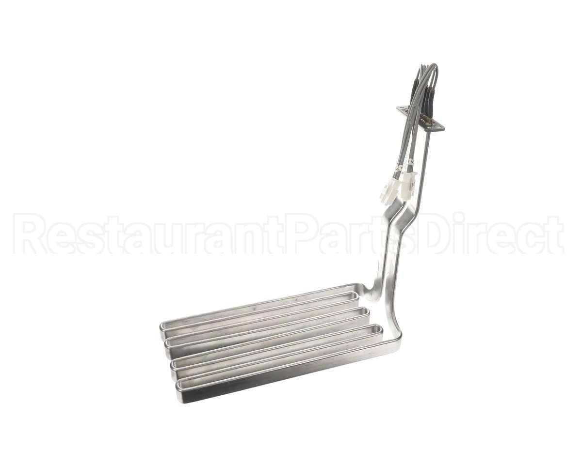 50008401 Pitco Elem,Flt Bar 7Kw 208V