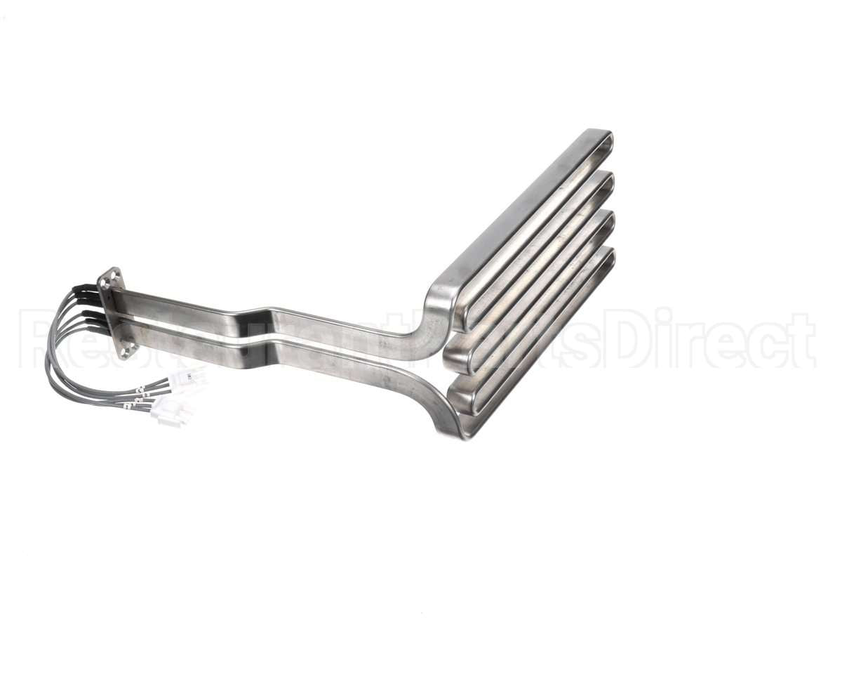 50008404 Pitco Element,Flt Bar 7Kw 240V