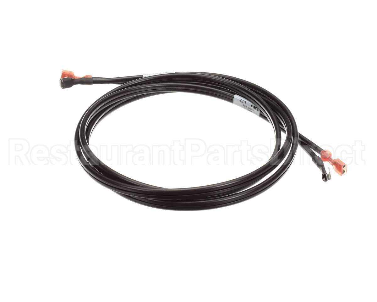 50008512 Heatcraft Liquid Line Solenoid Wire