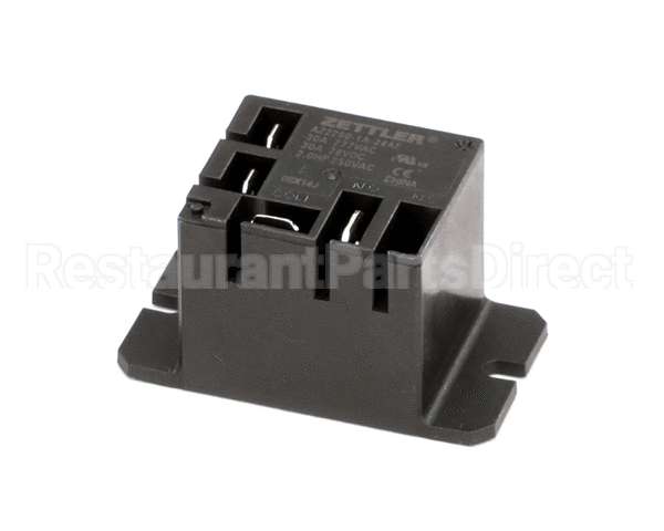 5000900 Multiplex Relay Spdt 24 Vac Coil
