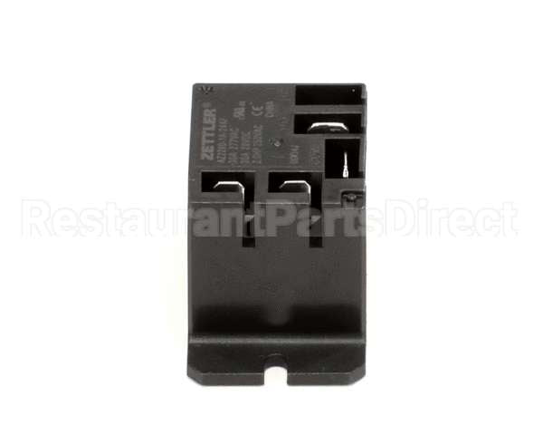 5000900 Multiplex Relay Spdt 24 Vac Coil