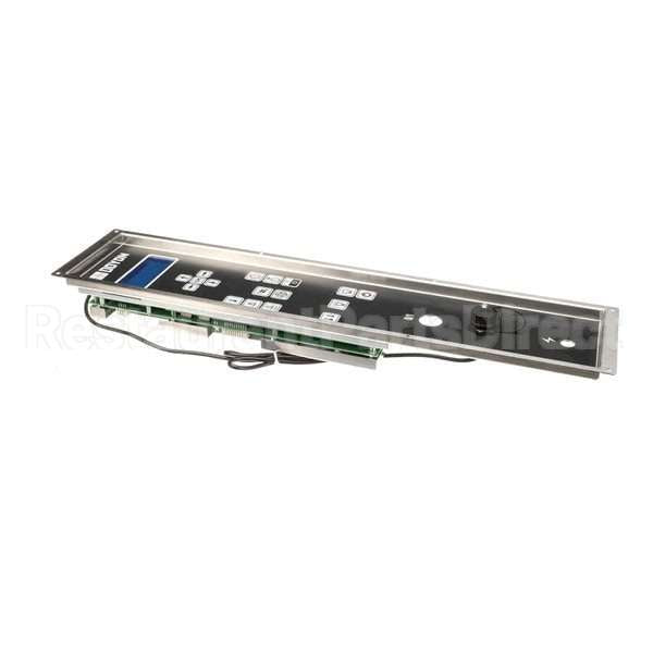 50009032K1 Compatible Doyon Control Panel Programmed Gac