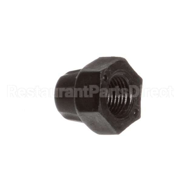 500091 Compatible Lamber Detergent Injector Brass Nut P