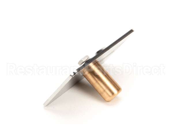 5000967 Alto Shaam Bearing Bracket Assb,Ar-7E