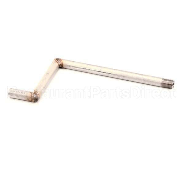 50010102 Compatible Doyon Steam Pipe Assembly