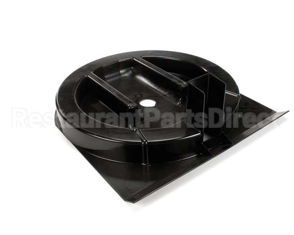 5001051 Multiplex Paddle Wh 9.75 Area