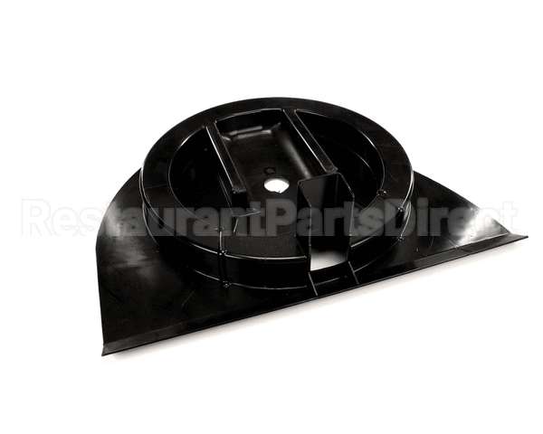5001052 Multiplex Paddle Wh 9.75 Area