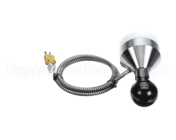 50014-K Cooper Atkins Weighted Griddle Surface Probe Type K Th