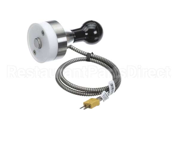 50014-K Cooper Atkins Weighted Griddle Surface Probe Type K Th