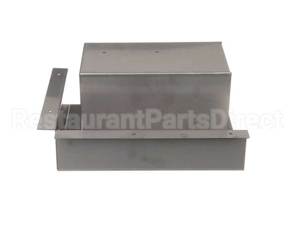 5002006 Alto Shaam Circuit Breaker Cover
